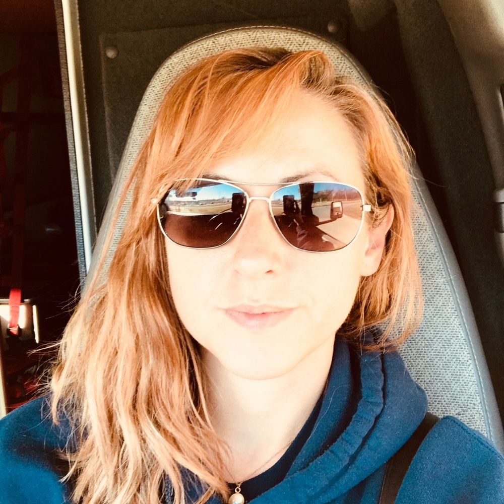 Meet your Posher, Lauren